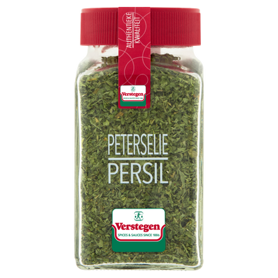 Peterselie - Voorraadpot