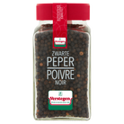 Zwarte Peper - Voorraadpot