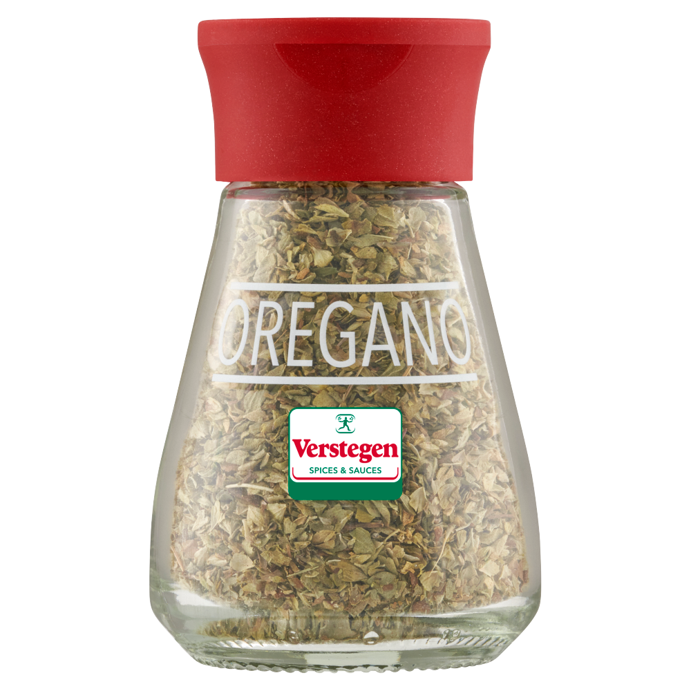 Oregano - Glazen strooier