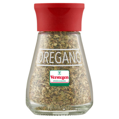 Oregano - Glazen strooier