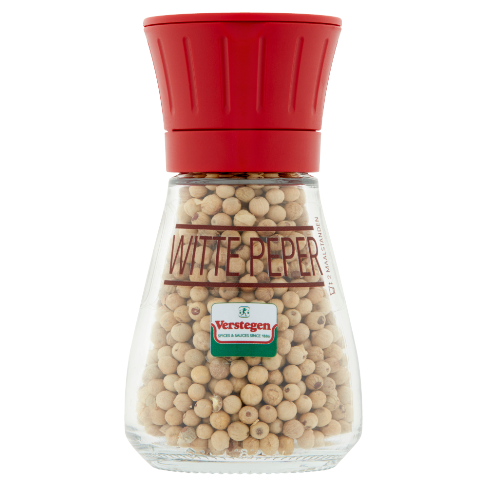 Witte Peper - Molen