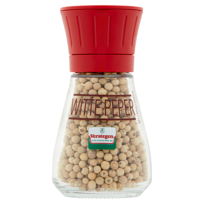 Witte Peper - Molen