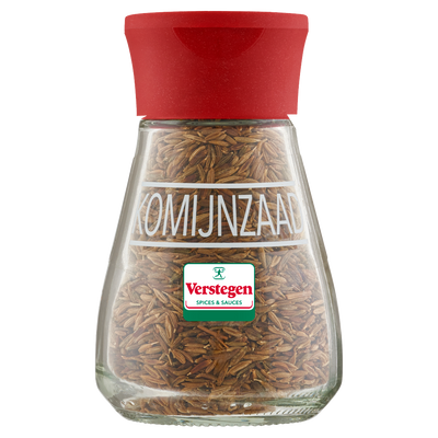 Komijnzaad - Glazen strooier