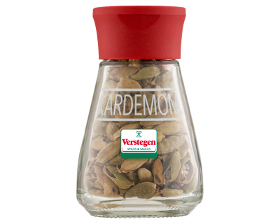 Kardemom - Glazen strooier