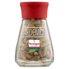 Kardemom - Glazen strooier