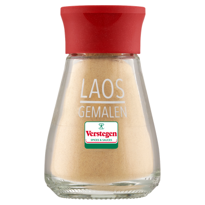 Laos gemalen - Glazen strooier