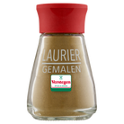 Laurier gemalen - Glazen strooier