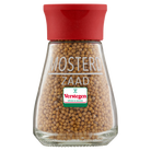 Mosterdzaad - Glazen strooier