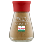 Venkelzaad gemalen - Glazen strooier