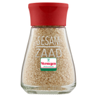Sesamzaad - Glazen strooier