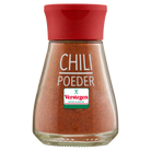 Chilipoeder - Glazen strooier