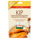 Mix voor Kip Traditioneel - Zakje