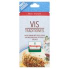 Mix voor Vis Traditioneel - Zakje