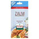 Mix voor Zalm - Zakje