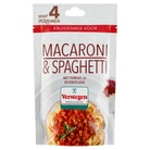 Mix voor Macaroni & Spaghetti (4 personen) - Zakje