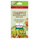 Mix voor Stamppot Andijvie - Zakje