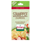 Mix voor Stamppot Zuurkool - Zakje