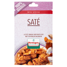 Mix voor Saté - Zakje