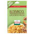 Groentefinish Mix voor Bloemkool - Zakje