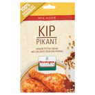 Mix voor Kip Pikant - Zakje