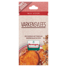 Mix voor Varkensvlees - Zakje