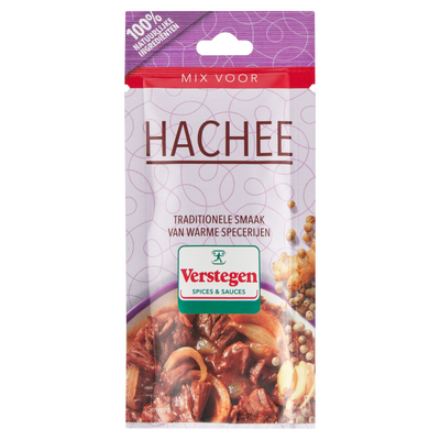 Mix voor Hachee - Zakje