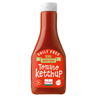Guilt Free - Tomatenketchup - Fles