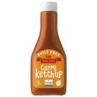 Guilt Free - Curry Ketchup - Fles