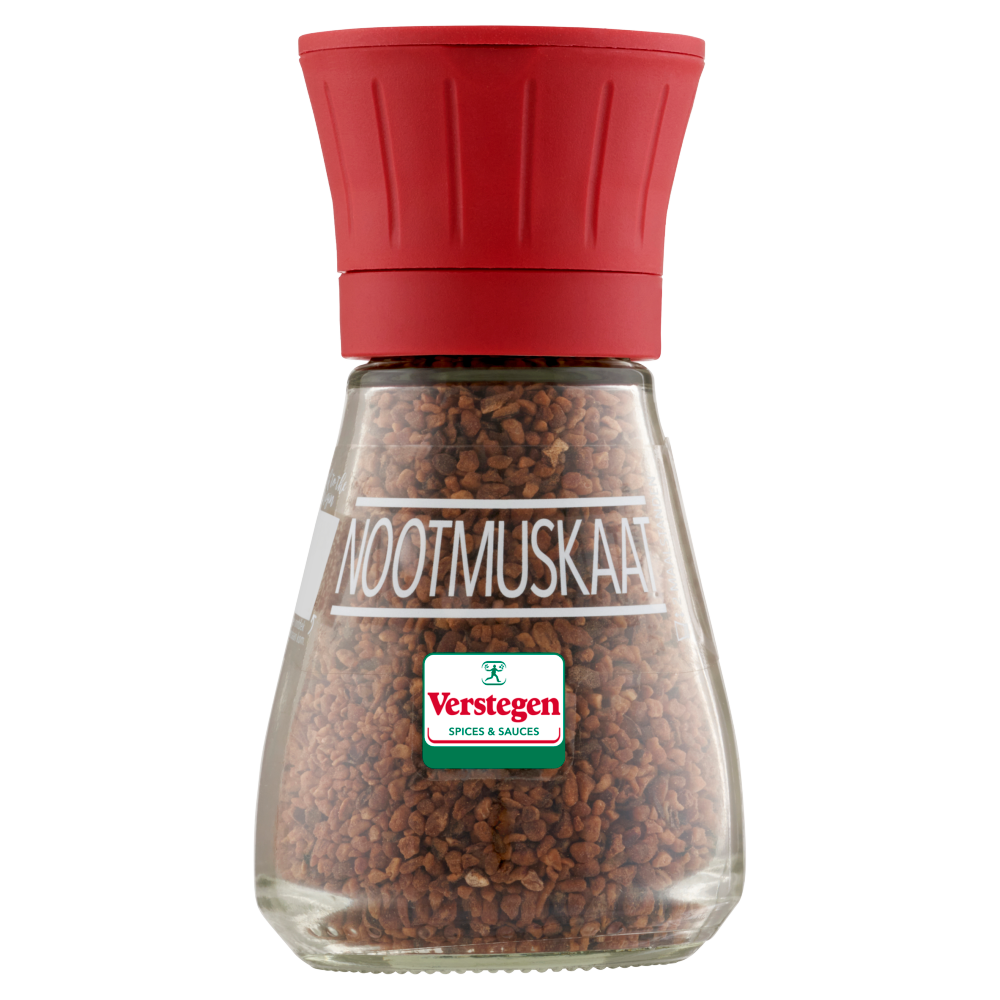 Nootmuskaat - Molen