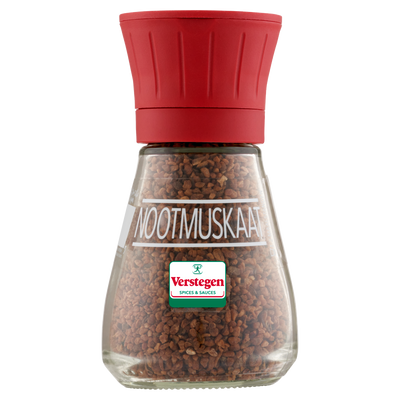 Nootmuskaat - Molen