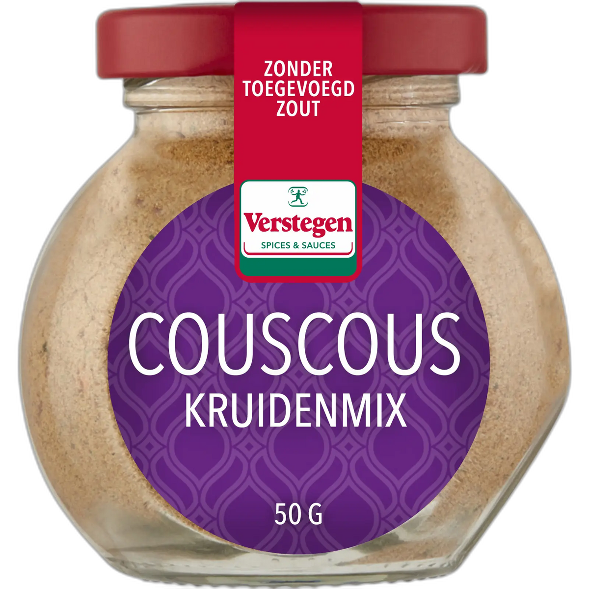 World Spice Meal - Couscous - Snoeppotje