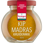 World Spice Meal - Kip Madras - Snoeppotje