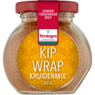 World Spice Meal - Kip Wrap - Snoeppotje