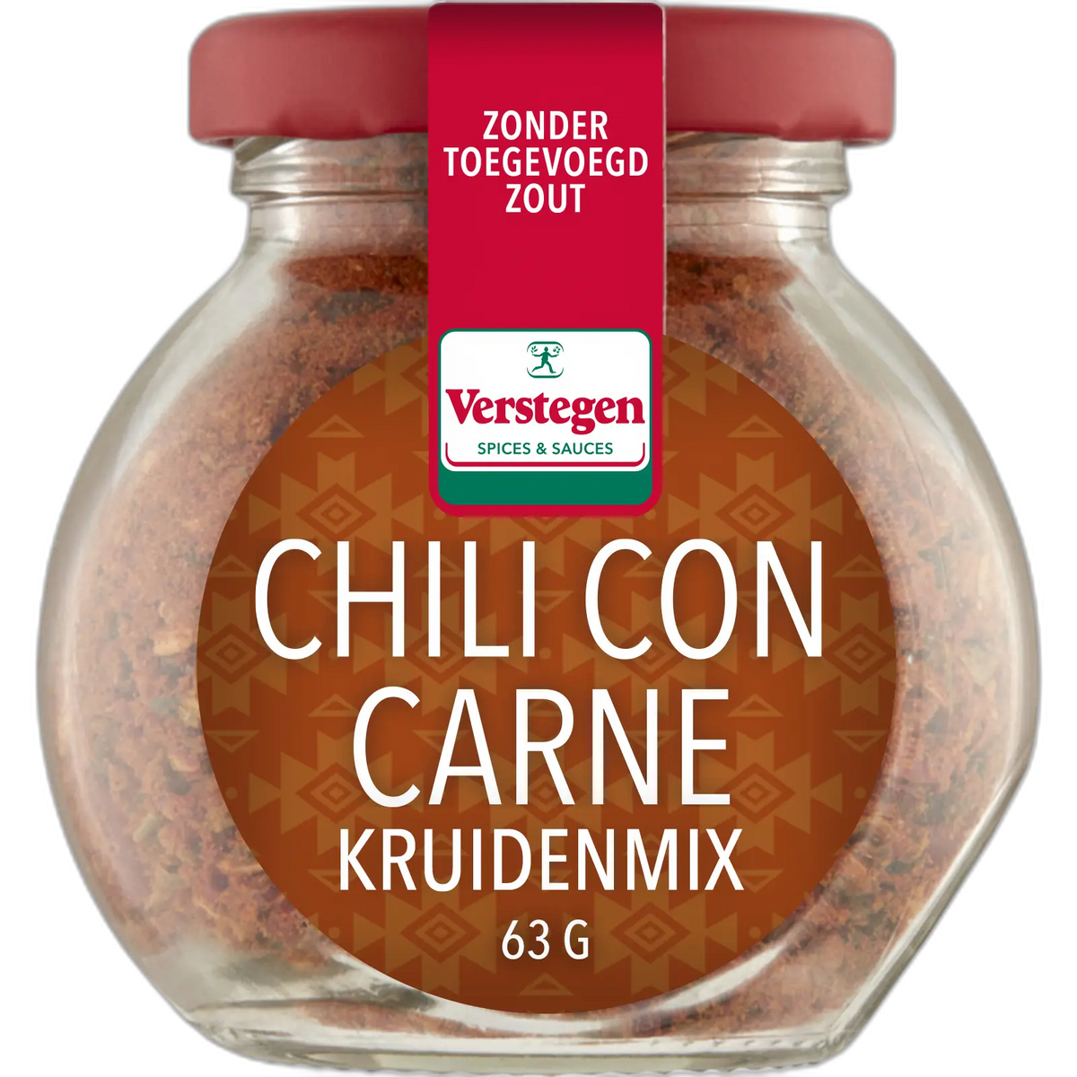 World Spice Meal - Chili con Carne - Snoeppotje