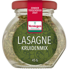 World Spice Meal - Lasagne - Snoeppotje