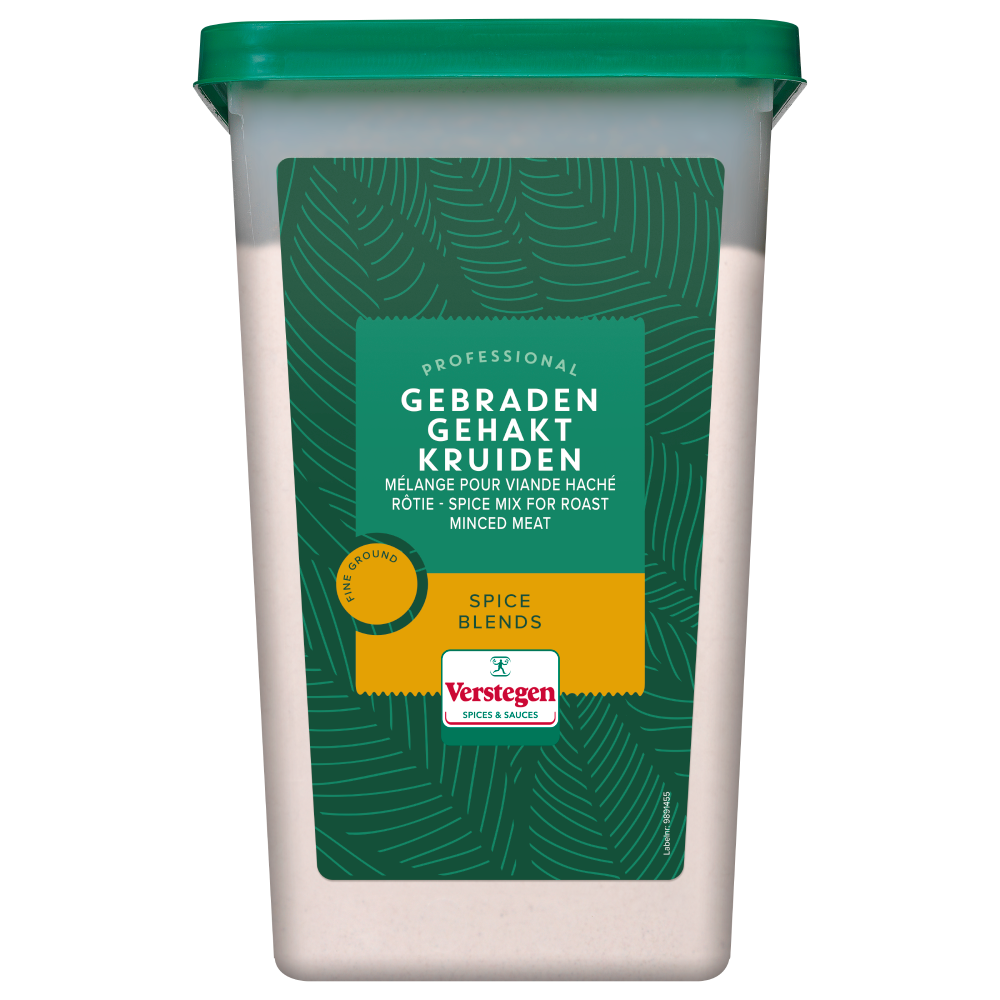 Gebraden gehakt kruiden - XL doos