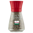 Zwarte Peper Zeezout - Molen