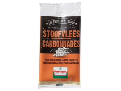 The Butcher's Selection - Mix voor Stoofvlees