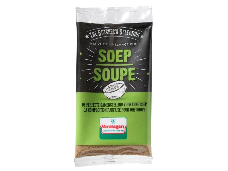 The Butcher's Selection - Mix voor Soep