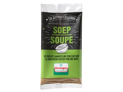 The Butcher's Selection - Mix voor Soep