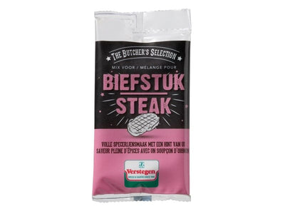 The Butcher's Selection - Mix voor Biefstuk