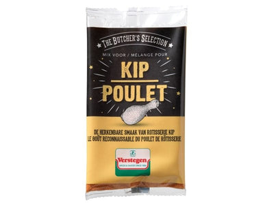The Butcher's Selection - Mix voor Kip