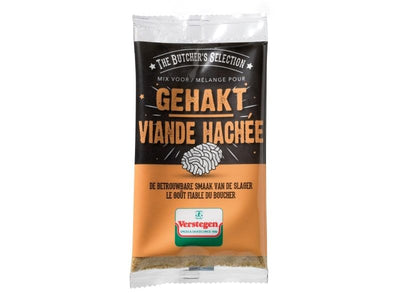 The Butcher's Selection - Mix voor Gehakt