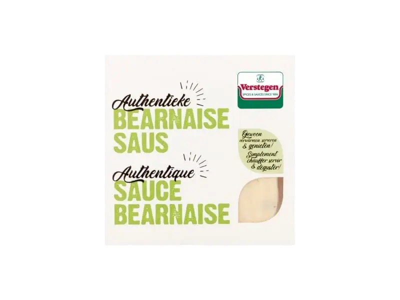 Authentieke Bearnaisesaus - Cupje