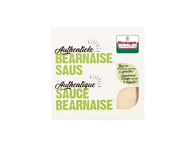 Authentieke Bearnaisesaus - Cupje