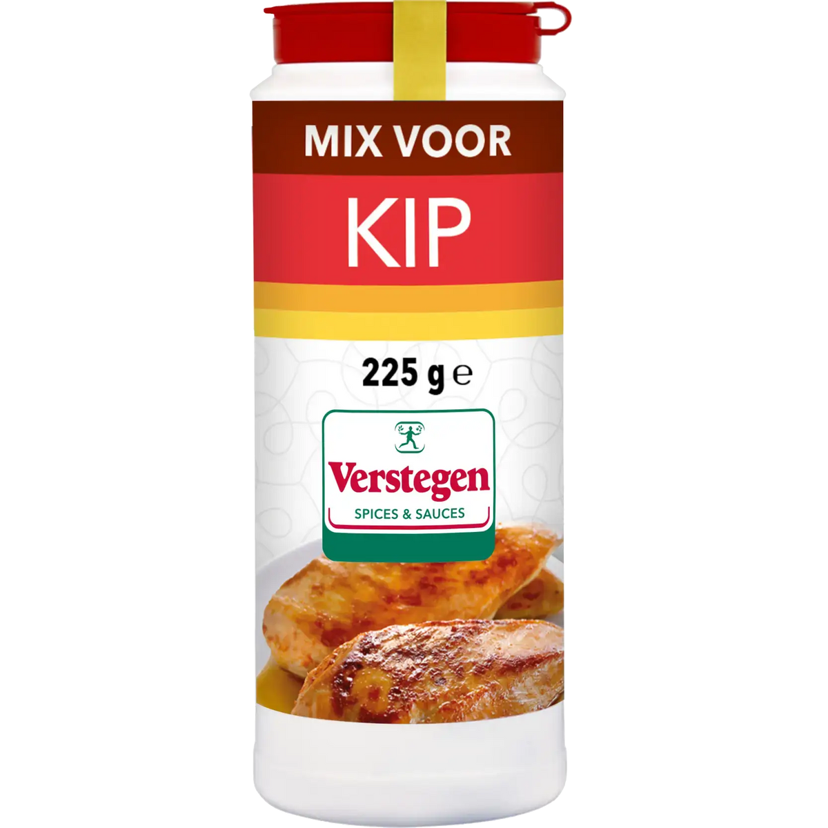 Mix voor Kip Traditioneel - Strooier Groot