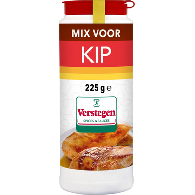 Mix voor Kip Traditioneel - Strooier Groot