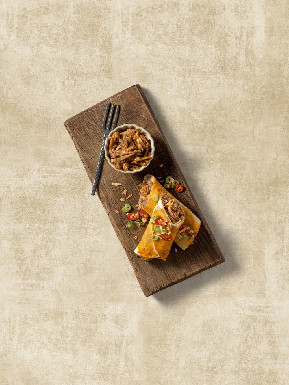 Asian_Pulled_pork_wrap