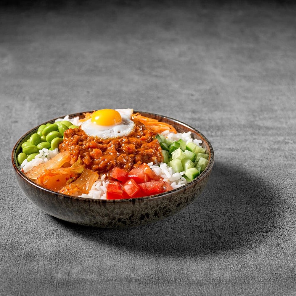 Bibimbap_met_Loaded_Topping_Korean