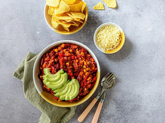 Chili_sin_carne_met_zoete_aardappel